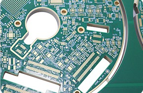page-1-1 48 layers of high-speed board part