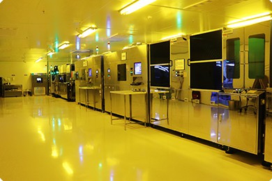 page-1-1 Outer layer LDI exposure machine