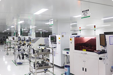 page-1-1 Solder paste printing machine